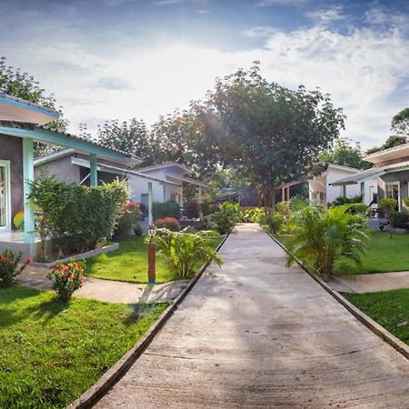 Enda Lanta Bungalows Ko Lanta Eksteriør bilde